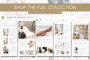 Instagram Templates, a Templates & Theme by The Edits Shop (Thumbnail 5 of 5)