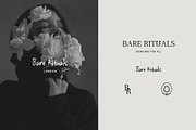 Skincare Logo Kit - Canva, a Branding & Logo Template by Willoe Studio (Thumbnail 8 of 19)