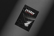 Poster Mockup, an Advertising Mockup by Hubzway (Thumbnail 3 of 5)