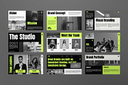 Leads Modern Presentation, a Presentation Template by Portocraft (Thumbnail 6 of 7)