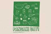 Scribbly Pop - Condensed Outline, a Sans Serif Font by HipFonts (Thumbnail 9 of 12)