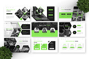 I-Tech - Technology Powerpoint, a Presentation Template by Deepslide Studio (Thumbnail 6 of 6)