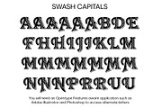 Taco, a Font by FontMesa (Thumbnail 10 of 10)
