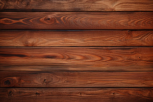 Background of brown wooden table, a Background Photo by AlyaAnd