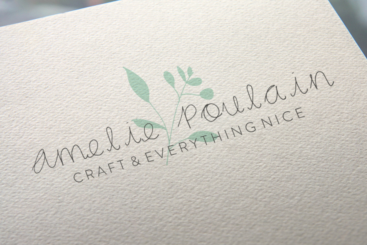 Tarragon, Sage & Satureja, a Font by Storyteller Imagery (Photo 10 of 12)