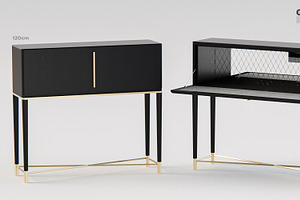 Gallotti Radice Tama Set