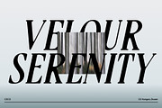 CS Hungary Drawn, a Serif Font by Craft Supply Co. (Thumbnail 6 of 8)