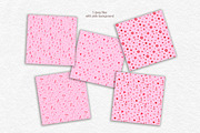 Valentine clipart, an Illustration by CreativeByLu (Thumbnail 12 of 14)