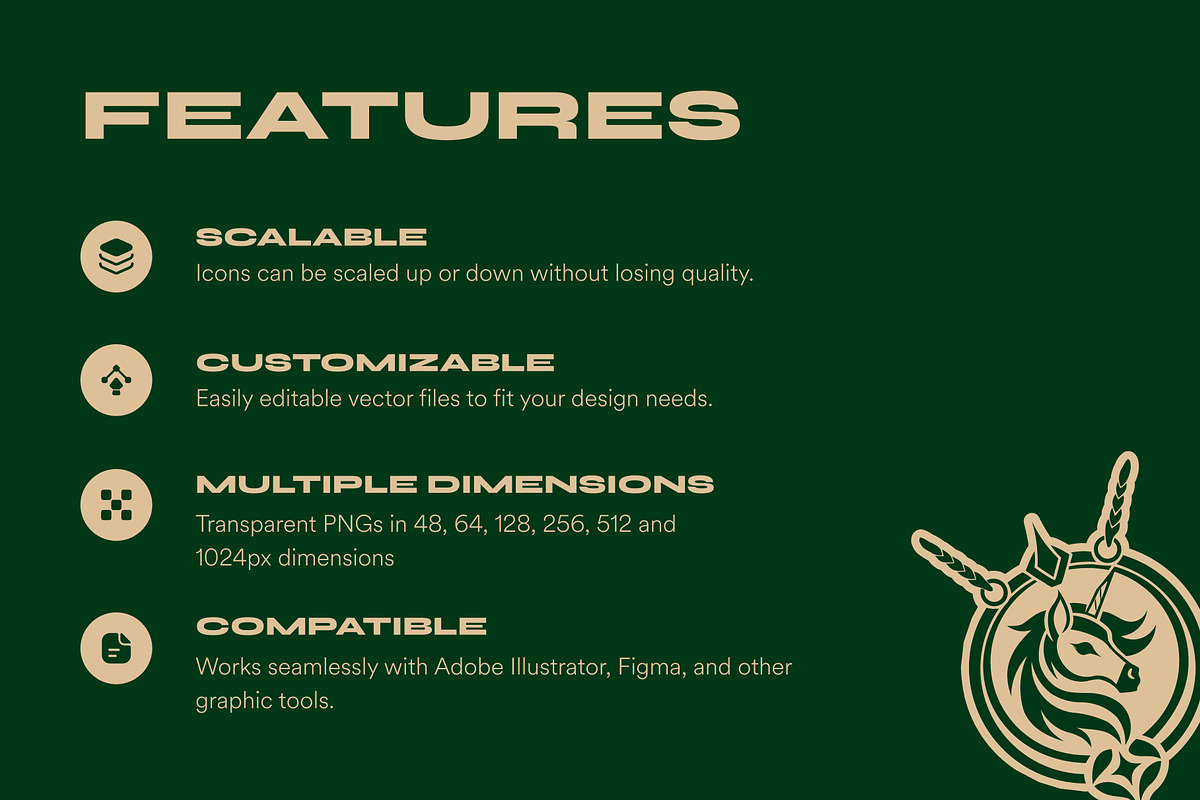 Glyph Jewelry Icons, a Solid Icon by Creative Stall (Photo 4 of 9)