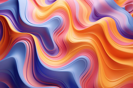 3d rendering fluid liquid background, a Background Photo by AlyaAnd