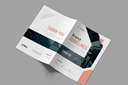 Brand Guidelines Template Design, a Brochure Template by White Graphic (Thumbnail 11 of 11)