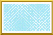 The geometric pattern with lines, a Texture Graphic by RODINA (Thumbnail 2 of 3)
