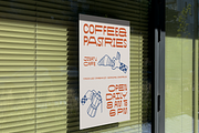 Neustar Reverse, a Sans Serif Font by Ainun Jinan (Thumbnail 3 of 9)
