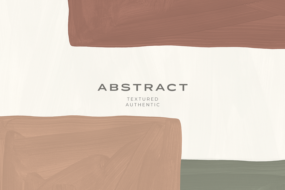 Abstract Organic Shapes Backgrounds, a Texture Graphic by Aesthetic Eye (Photo 2 of 16)