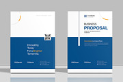 Project Proposal Template, a Brochure Template by Spark_Creative (Thumbnail 13 of 16)