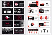 Presentation PowerPoint Bundle, a Presentation Template by TemplatesNow! (Thumbnail 13 of 20)