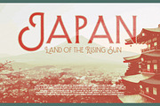 Hintown - Display Font, a Serif Font by Letterhend Studio (Thumbnail 7 of 9)