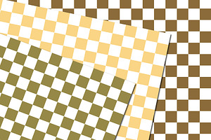 Checkerboard Patterns