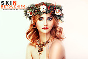 Skin  Retouching Photoshop Actions, an Action Add-On by Jacpot007 (Thumbnail 4 of 6)