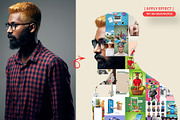 Mosaic Layout Builder PS Script, a Plug-in Add-On by MRI STUDIO (Thumbnail 5 of 20)