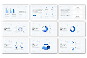 Covid Healthy Presentation Template