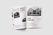 Photography Look Book Template, a Brochure Template by TMint Play (Thumbnail 4 of 8)