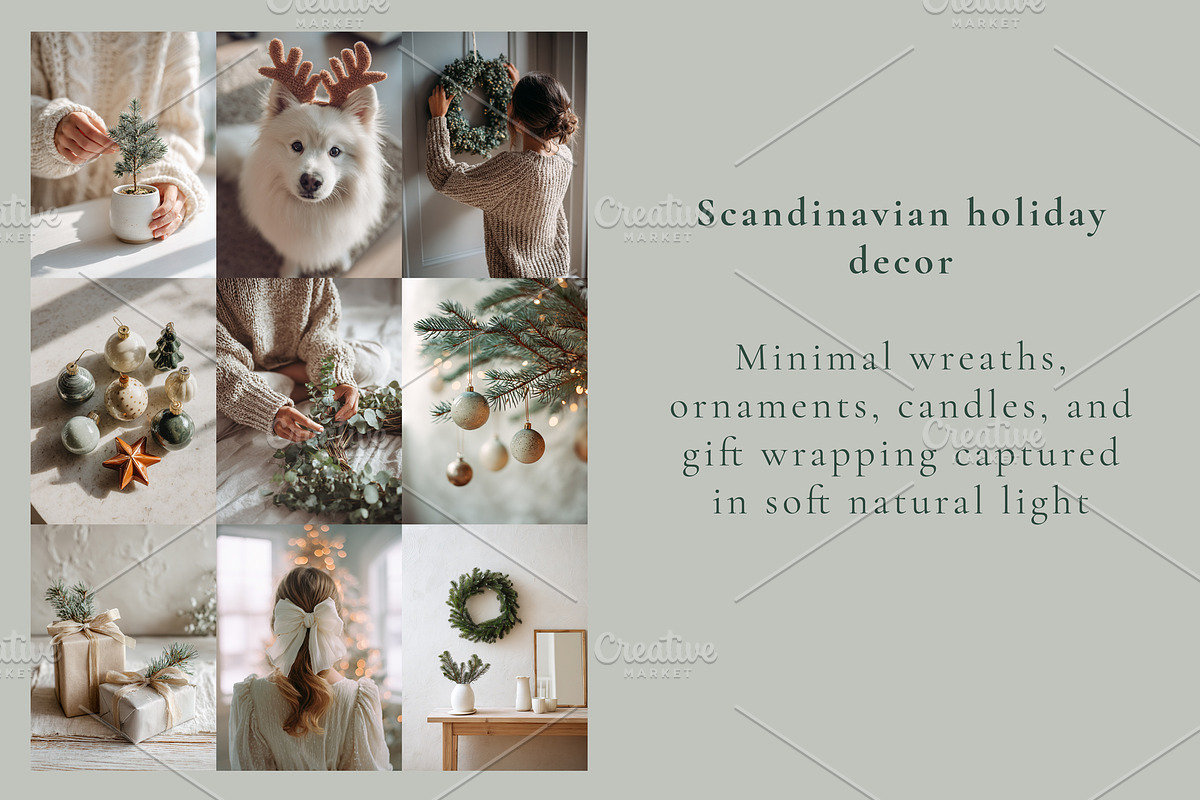 Hygge holiday 116 image, a Holiday Photo by Yulia Furman (Photo 3 of 7)