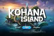 Kivara Display Adventure Title Font, a Sans Serif Font by productype1 (Thumbnail 3 of 10)