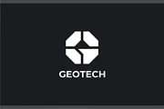 Geometric Letter G Logo Design, a Branding & Logo Template by yopie (Thumbnail 4 of 4)