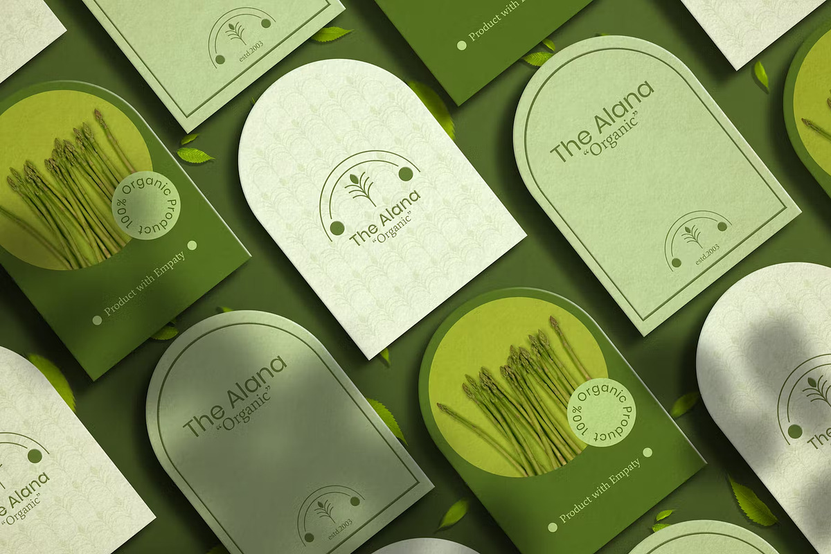 MF Paper Stationery Mockup, a Stationery Template by Mockup-Flock