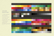 Pencil Pack – Procreate Brushes, a Brush Add-On by Sadie Lew (Thumbnail 13 of 13)