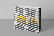 Stripes: 19 Transparent PNG Textures, a Texture Graphic by nicholasasmita (Thumbnail 10 of 11)