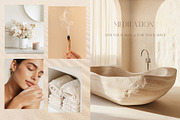 230 Skincare Beauty Stock Images, a Beauty & Fashion Photo by Allure Art (Thumbnail 32 of 45)