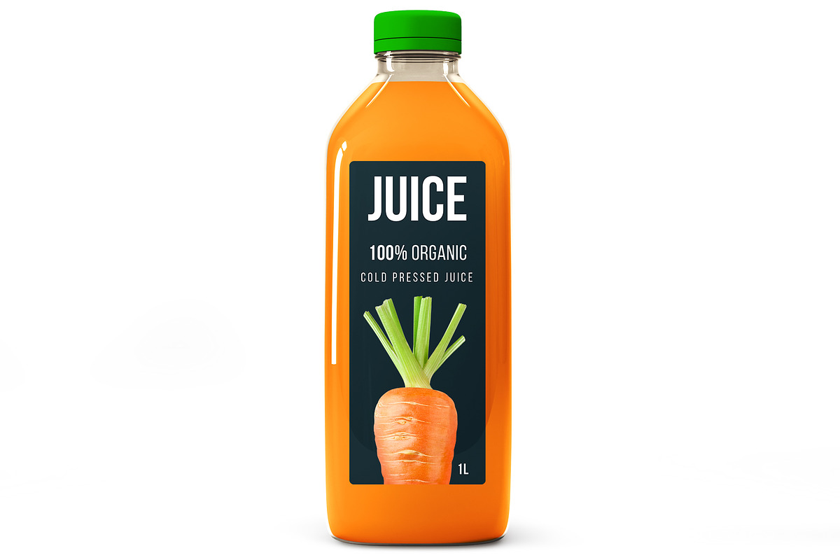 Fresh carrots preview 5