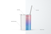 Tumbler Mockup Bundle, a Product Mockup by Mockupdaddy (Thumbnail 16 of 16)