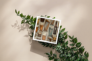 Guinness Wallpaper, a Background Graphic by Picturesque Stories (Thumbnail 2 of 5)