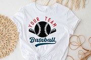 Baseball Quotes SVG PNG Bundle, an Object Graphic by FiveStarCrafting (Thumbnail 15 of 16)