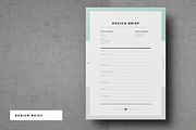 Proposal Pitch Pack, a Brochure Template by Egotype (Thumbnail 10 of 13)