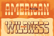 Binose, a Slab Serif Font by Artisan Themes (Thumbnail 4 of 12)