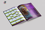 Elegant Canva Obituary Template, a Brochure Template by Protech Design ENT (Thumbnail 8 of 9)