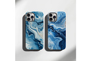 Phone Case Mockup, iPhone Mockup, an iPhone Mockup by EmpaviMockups (Thumbnail 6 of 6)