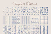 Hand Drawn Summer Illustration Set, an Object Graphic by Wild and Wonder by Ana (Thumbnail 11 of 17)