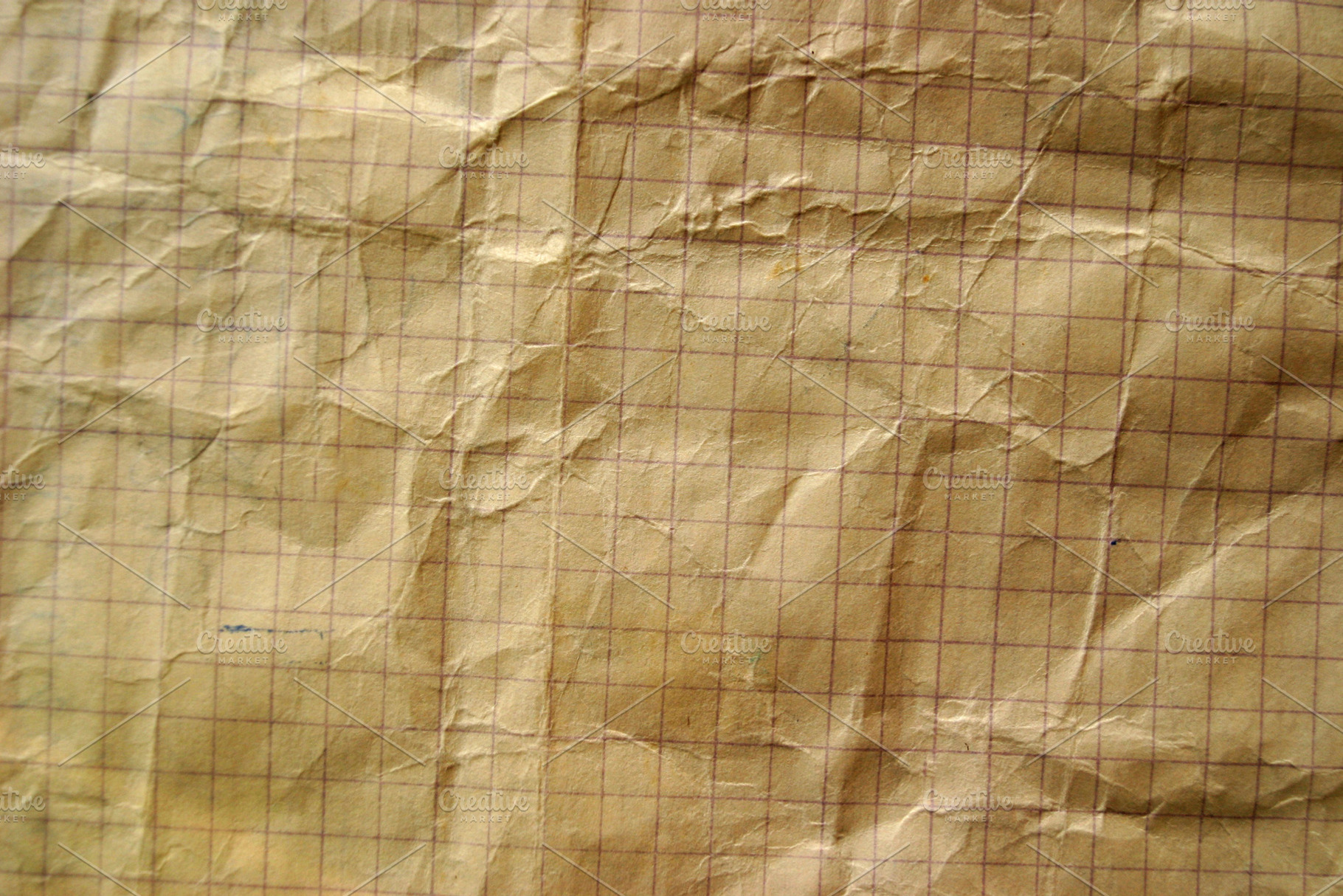 Grunge texture of notebook, a Photo by saiko3p