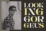 Alrays Bloom - Luxury Logo Font, a Serif Font by Nirmana Visual (Thumbnail 3 of 15)
