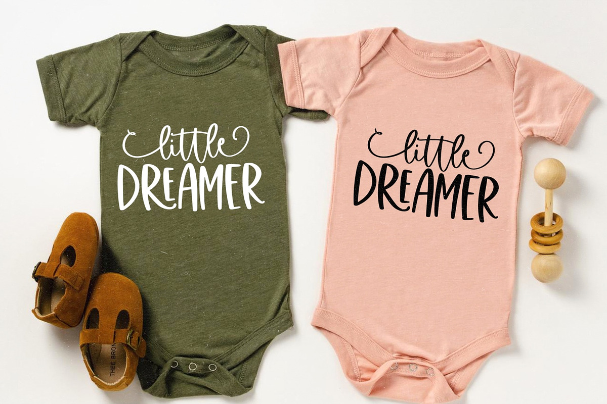 Farmland Acres | Script Font Duo, a Script Font by KA Designs (Photo 17 of 31)