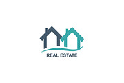 20 Logo Real Estate Templates Bundle, a Branding & Logo Template by Friendesigns (Thumbnail 5 of 21)