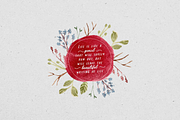 Secret Admirer handwritten font duo, a Script Font by Bluestudio (Thumbnail 2 of 16)