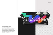 Stretch Tablecloth Mockup Set, a Merchandise Mockup by creatsy5 (Thumbnail 9 of 10)