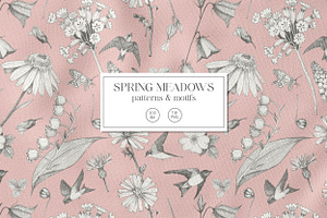 SPRING MEADOWS