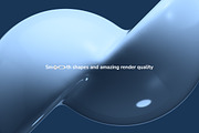 Abstract Shapes, an Object Graphic by BigWeek (Thumbnail 8 of 9)